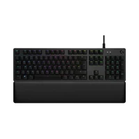 Gaming G513, Tastatur, Hintergrundbeleuchtung -