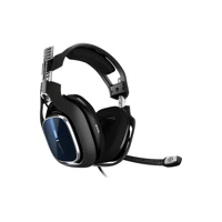 ASTRO A40 TR, For PS4, Headset, ohrumschließend