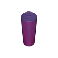 Ultimate Ears MEGABOOM 3, Lautsprecher, tragbar