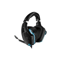 Gaming Headset G635, Headset, 7.1-Kanal -