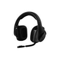 Gaming Headset G533, Headset, 7.1-Kanal -