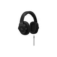 Gaming Headset G433, Headset, 7.1-Kanal -