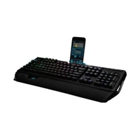 G910 Orion Spectrum RGB Mechanical Gaming -
