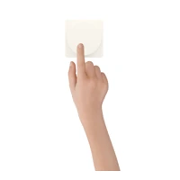 POP Smart Button Kit, Schalter, kabellos -