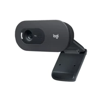 C505, Webcam, Farbe, 720p, feste Brennweite -