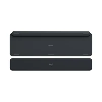 MX Keys Plus, Tastatur, hinterleuchtet -