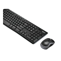 MK270 Wireless Combo, Tastatur-und-Maus-Set -