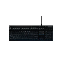G610 Orion Brown, USB, DE