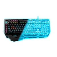 G910 Orion Spark, USB, DE