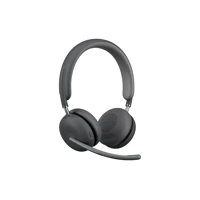 Zone Wireless 2 - Headset - On-Ear - Bluetooth - ka