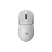 G PRO X SUPERLIGHT 2, Maus, optisch, 5 Tasten -