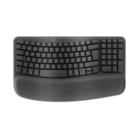 Wave Keys for Business - Tastatur - kabellos - 2.4