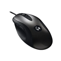 MX MX518, Maus, optisch, 8 Tasten -