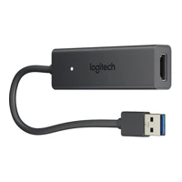 Screen Share, Externer Videoadapter, USB 3.0 -