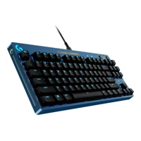 G PRO X League of Legends Edition, Tastatur -