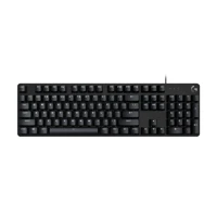 G G413 SE, Tastatur, hintergrundbeleuchtet, USB