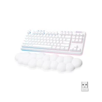 G G715, Tastatur, tenkeyless -