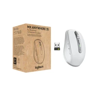 MX Anywhere 3S for Business, Maus, Für