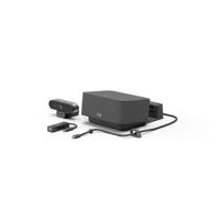Logi Dock Focus Room Kit, Kit