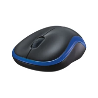 M185, Maus, optisch, kabellos, 2,4GHz -