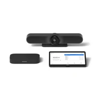 Room Solutions for Google Meet Small - Kit für Vide