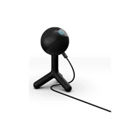 G Yeti Orb - Mikrofon - USB - Schwarz