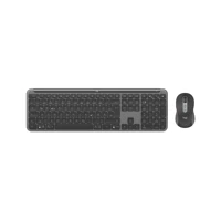 Signature Slim Combo MK950 for Business - Tastatur