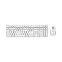 Signature Slim Combo MK950 - Tastatur-und-Maus-Set