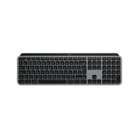 Master Series MX Keys S for Mac - Tastatur - full s