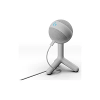 G Yeti Orb - Mikrofon - USB - weiß