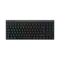 G G515 - Tastatur - LIGHTSPEED - TKL - Hintergrundb