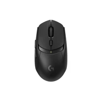 G G309 - Maus - Gaming - optisch - 6 Tasten - kabel