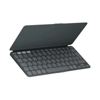 Keys-To-Go 2 - Tastatur - built-in cover - kabellos