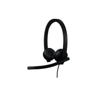 USB HEADSET STEREO H570E USB-C TEAMS VERSION-BLACK