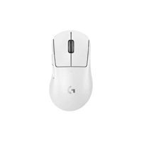G PRO X SUPERLIGHT 2 DEX - Maus - ergonomisch - Für