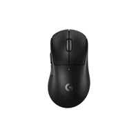G PRO X SUPERLIGHT 2 DEX - Maus - ergonomisch - Für