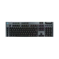 G G915 X - Tastatur - LIGHTSPEED - Hintergrundbeleu