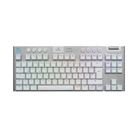 G G915 X - Tastatur - LIGHTSPEED - TKL - Hintergrun