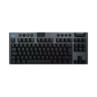 G G915 X - Tastatur - LIGHTSPEED - TKL - Hintergrun