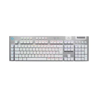 G G915 X - Tastatur - LIGHTSPEED - Hintergrundbeleu