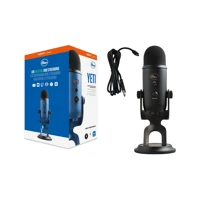 Blue Microphones Yeti - 10-Year Anniversary Edition