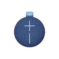 Ultimate Ears MINIROLL - Lautsprecher - tragbar - k