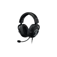 PRO X SE Wired Gaming Headset BLACK - EMEA-914
