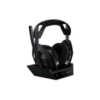 G Astro A50 - 5. Generation - Headset - ohrumschlie