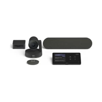 Medium Microsoft Teams Rooms with Tap + Rally Syste