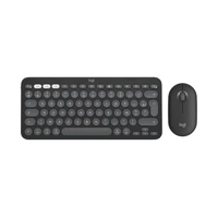 Pebble 2 Combo for Mac - Tastatur-und-Maus-Set - ka