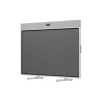 Logitech Rally Board 65 - Videokonferenzkomponente - Off-Whi