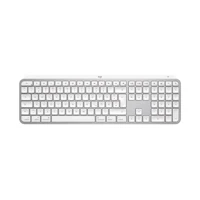 Master Series MX Keys S for Mac - Tastatur - full s