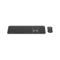 Signature Slim Combo MK950 - Tastatur-und-Maus-Set