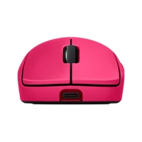 G PRO 2 - Maus - Gaming - rechts- und linkshändig
